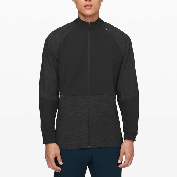 Lululemon License To Train Jacket - Picture 5 of 5